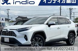 toyota rav4 2022 quick_quick_6AA-AXAH54_AXAH54-4040771