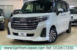 toyota roomy 2022 quick_quick_5BA-M900A_M900A-0639852