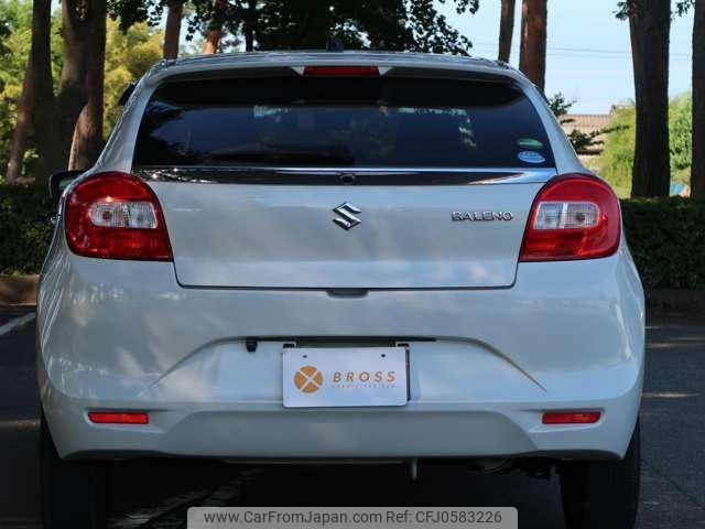 suzuki baleno 2016 -SUZUKI--Baleno WB32S--00132586---SUZUKI--Baleno WB32S--00132586- image 2