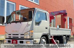 isuzu elf-truck 2013 GOO_NET_EXCHANGE_0400399A30241122W003