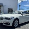 bmw 1-series 2016 -BMW--BMW 1 Series LDA-1S20--WBA1S52090V567168---BMW--BMW 1 Series LDA-1S20--WBA1S52090V567168- image 17