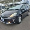 toyota prius-α 2012 -TOYOTA 【名変中 】--Prius α ZVW41W--3135612---TOYOTA 【名変中 】--Prius α ZVW41W--3135612- image 1