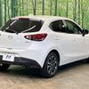 mazda demio 2017 -MAZDA--Demio LDA-DJ5FS--DJ5FS-500178---MAZDA--Demio LDA-DJ5FS--DJ5FS-500178- image 18