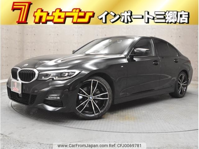 bmw 3-series 2019 -BMW--BMW 3 Series 3BA-5F20--WBA5F72040AE90740---BMW--BMW 3 Series 3BA-5F20--WBA5F72040AE90740- image 1