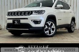 jeep compass 2020 -CHRYSLER--Jeep Compass ABA-M624--MCANJRCB9LFA67474---CHRYSLER--Jeep Compass ABA-M624--MCANJRCB9LFA67474-