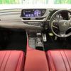lexus es 2019 CFJ1627282 image 22