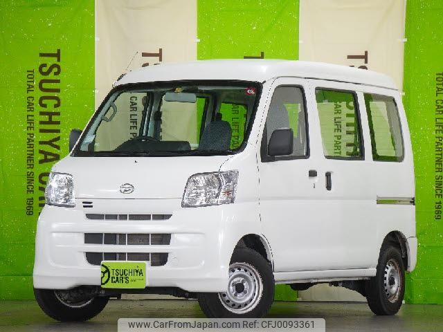 daihatsu daihatsu-others 2015 quick_quick_GBD-S321V_S321V-0248741 image 1