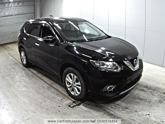nissan x-trail 2014 -NISSAN--X-Trail T32-006756---NISSAN--X-Trail T32-006756- image 1