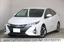 toyota prius-phv 2022 CFJ1533701