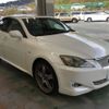 lexus is 2006 -LEXUS 【京都 340て15】--Lexus IS GSE21-2003596---LEXUS 【京都 340て15】--Lexus IS GSE21-2003596- image 4