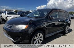 mitsubishi outlander 2010 -MITSUBISHI--Outlander DBA-CW5W--CW5W-5404008---MITSUBISHI--Outlander DBA-CW5W--CW5W-5404008-