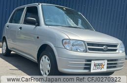 daihatsu mira 1999 quick_quick_L700S_L700S-0058119