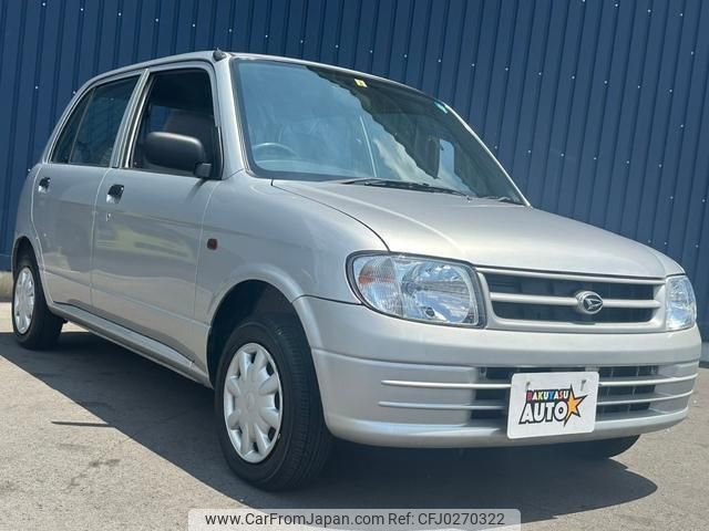 daihatsu mira 1999 quick_quick_L700S_L700S-0058119 image 1