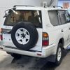 toyota land-cruiser-prado 1999 -TOYOTA--Land Cruiser Prado RZJ95W-0025272---TOYOTA--Land Cruiser Prado RZJ95W-0025272- image 2