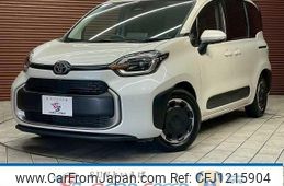 toyota sienta 2023 quick_quick_5BA-MXPC10G_MXPC10-1032357