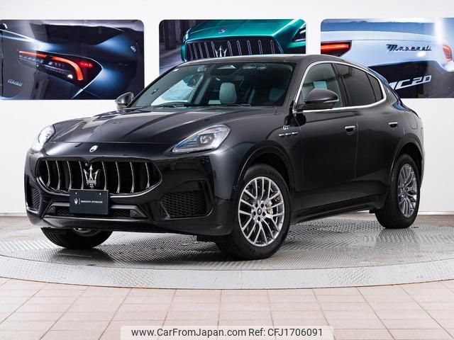 maserati maserati-others 2023 CFJ1706091 image 1