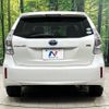 toyota prius-α 2013 CFJ1867095 image 16
