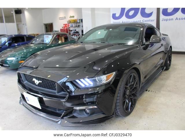 ford mustang 2016 quick_quick_fumei_1FA6P8TH1F5435195 image 1