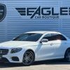 mercedes-benz e-class 2016 CFJ1867395 image 1