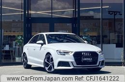 audi a3 2019 CFJ1641222