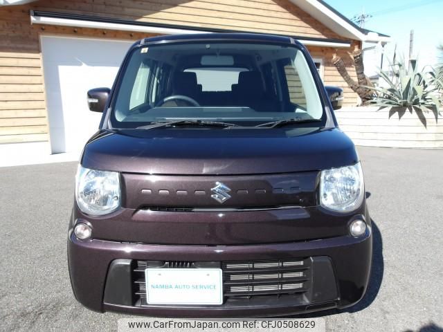 suzuki mr-wagon 2012 quick_quick_MF33S_MF33S-185685 image 2