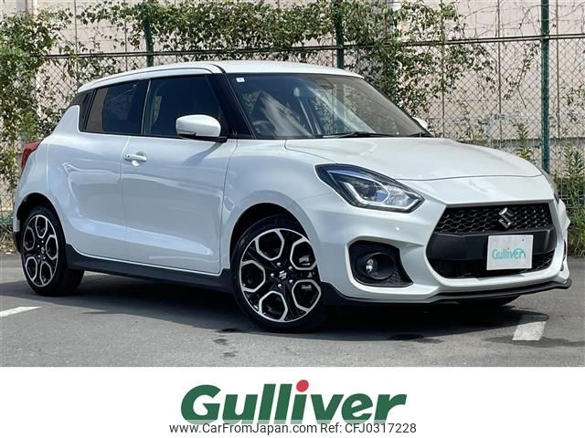 suzuki swift 2024 -SUZUKI--Swift 4BA-ZC33S--ZC33S-605166---SUZUKI--Swift 4BA-ZC33S--ZC33S-605166- image 1