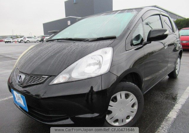 honda fit 2009 REALMOTOR_Y2024110208A-21 image 1