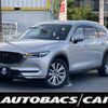 mazda cx-8 2021 -MAZDA--CX-8 3DA-KG2P--KG2P-360485---MAZDA--CX-8 3DA-KG2P--KG2P-360485- image 1