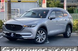 mazda cx-8 2021 -MAZDA--CX-8 3DA-KG2P--KG2P-360485---MAZDA--CX-8 3DA-KG2P--KG2P-360485-