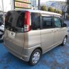 nissan roox 2010 -NISSAN 【名変中 】--Roox ML21S--104336---NISSAN 【名変中 】--Roox ML21S--104336- image 27