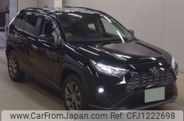 toyota rav4 2023 -TOYOTA 【水戸 337ﾊ2951】--RAV4 6BA-MXAA54--MXAA54-5039830---TOYOTA 【水戸 337ﾊ2951】--RAV4 6BA-MXAA54--MXAA54-5039830-