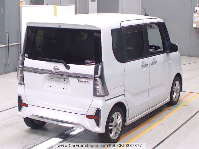 daihatsu tanto 2021 -DAIHATSU--Tanto LA650S-0152288---DAIHATSU--Tanto LA650S-0152288- image 2