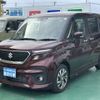 suzuki solio 2023 -SUZUKI--Solio 5AA-MA47S--MA47S-600222---SUZUKI--Solio 5AA-MA47S--MA47S-600222- image 3