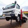 mitsubishi-fuso canter 2023 GOO_NET_EXCHANGE_1230336A30240214W001 image 1