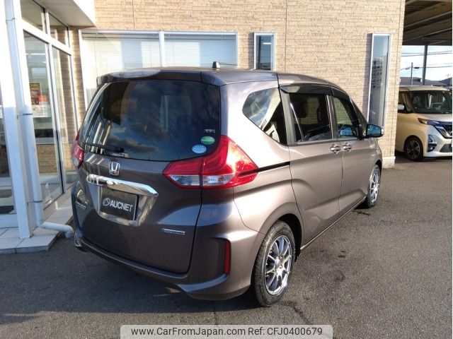 honda freed 2018 -HONDA--Freed DAA-GB7--GB7-1088539---HONDA--Freed DAA-GB7--GB7-1088539- image 2