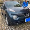 nissan juke 2013 -NISSAN--Juke CBA-NF15--NF15-321067---NISSAN--Juke CBA-NF15--NF15-321067- image 2