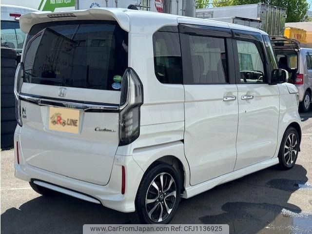 honda n-box 2019 -HONDA--N BOX DBA-JF3--JF3-1293713---HONDA--N BOX DBA-JF3--JF3-1293713- image 2