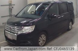 honda stepwagon 2012 -HONDA--Stepwgn RK5-1215484---HONDA--Stepwgn RK5-1215484-