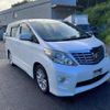 toyota alphard 2008 -TOYOTA--Alphard ANH20W--ANH20-8026881---TOYOTA--Alphard ANH20W--ANH20-8026881- image 1