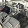 toyota prius 2017 -TOYOTA--Prius DAA-ZVW51--ZVW51-8029412---TOYOTA--Prius DAA-ZVW51--ZVW51-8029412- image 3