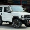 suzuki jimny 2021 CFJ1541190 image 10
