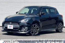 suzuki swift 2018 CFJ1640466
