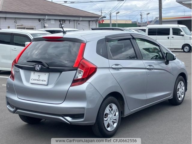 honda fit 2017 -HONDA--Fit GK3--GK3-1304943---HONDA--Fit GK3--GK3-1304943- image 2