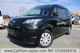 toyota spade 2014 -TOYOTA--Spade NCP141--9137784---TOYOTA--Spade NCP141--9137784-