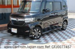 honda n-box 2018 quick_quick_DBA-JF3_JF3-1169451