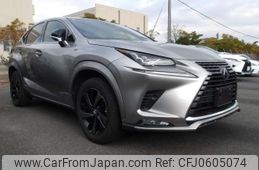 lexus nx 2020 -LEXUS--Lexus NX 6AA-AYZ10--AYZ10-1031373---LEXUS--Lexus NX 6AA-AYZ10--AYZ10-1031373-