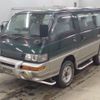 mitsubishi delica-starwagon 1999 -MITSUBISHI--Delica Wagon KD-P25W--P25W-1300635---MITSUBISHI--Delica Wagon KD-P25W--P25W-1300635- image 1