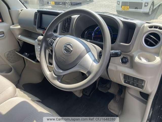 nissan nv100-clipper 2018 CFJ1648280 image 2