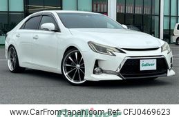 toyota mark-x 2015 -TOYOTA--MarkX DBA-GRX130--GRX130-6094915---TOYOTA--MarkX DBA-GRX130--GRX130-6094915-