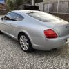 bentley continental 2005 -BENTLEY--ﾍﾞﾝﾄﾚｰｺﾝﾁﾈﾝﾀﾙ GH-BCBEB--SCBCE63W35C029521---BENTLEY--ﾍﾞﾝﾄﾚｰｺﾝﾁﾈﾝﾀﾙ GH-BCBEB--SCBCE63W35C029521- image 7